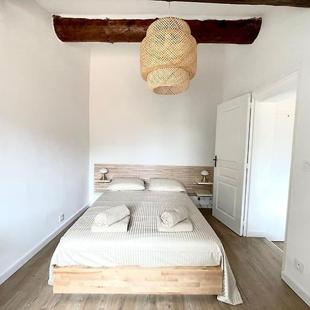 Ravissant Appartement Au Coeur D'Aix Экс-ан-Прованс Экстерьер фото