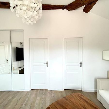 Ravissant Appartement Au Coeur D'Aix Экс-ан-Прованс Экстерьер фото